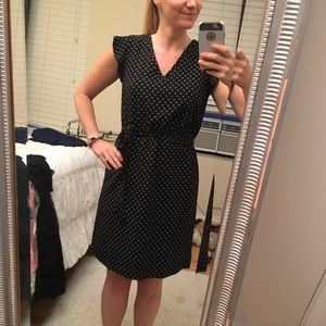 Classic Ann Taylor Dress - like new!!